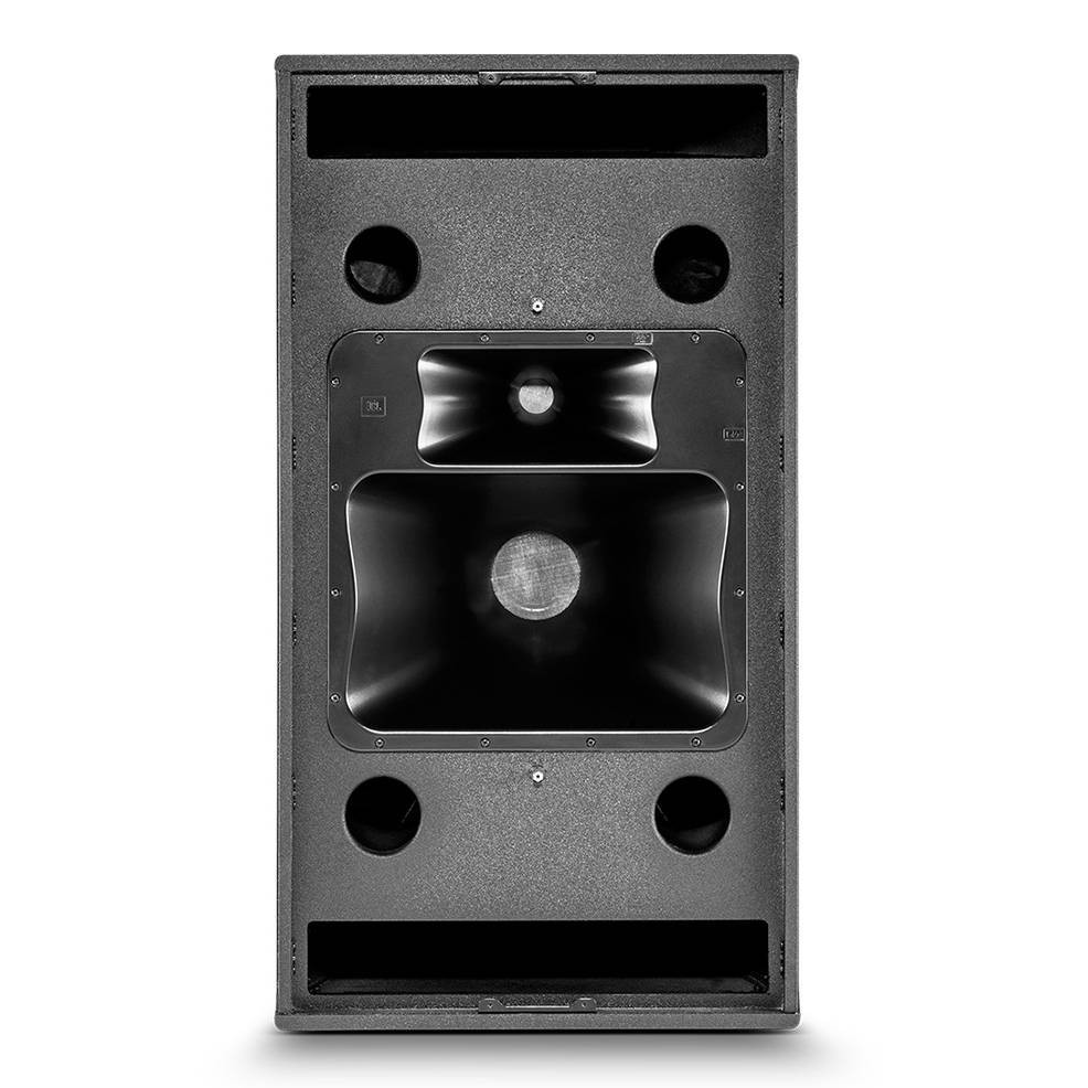 jblvtxf3595双15吋高功率项目专用扩声音箱d2双振