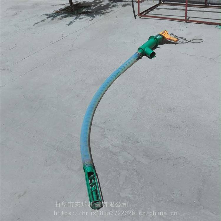 晋中吸粮机报价 多功能吸粮机 