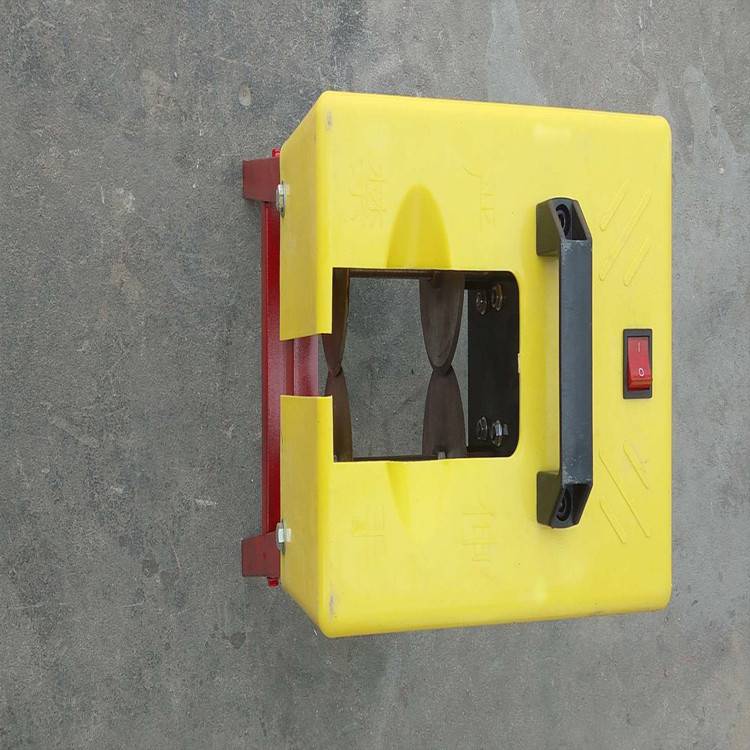 干湿两用大蒜切杆机蒜头剪杆去胡机鲜蒜去须机