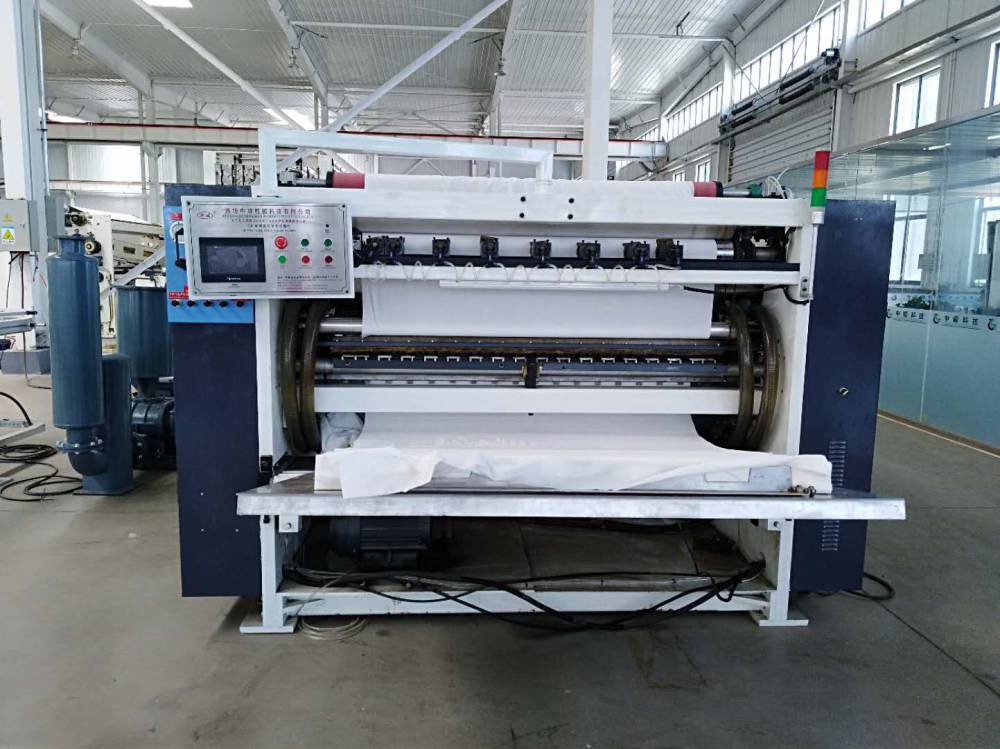 棉柔巾抽纸机棉柔巾机器棉柔巾加工设备棉柔巾设备棉柔巾生产设备十排