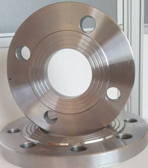 河北腾泰碳钢20a105平焊法兰焊接平板法兰螺纹法兰法兰价格