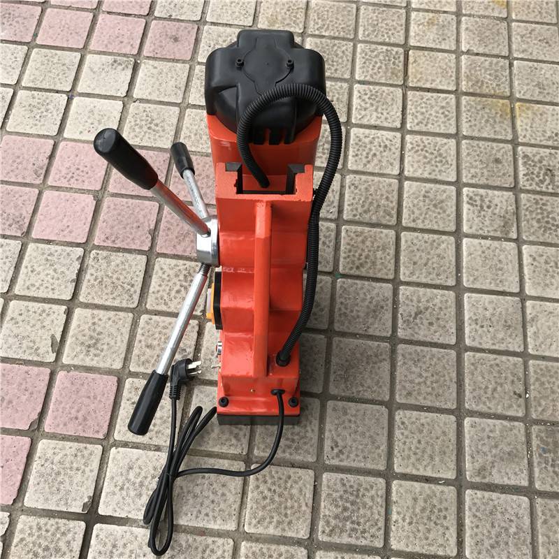 磁力钻=磁力钻钻不动是什么原因