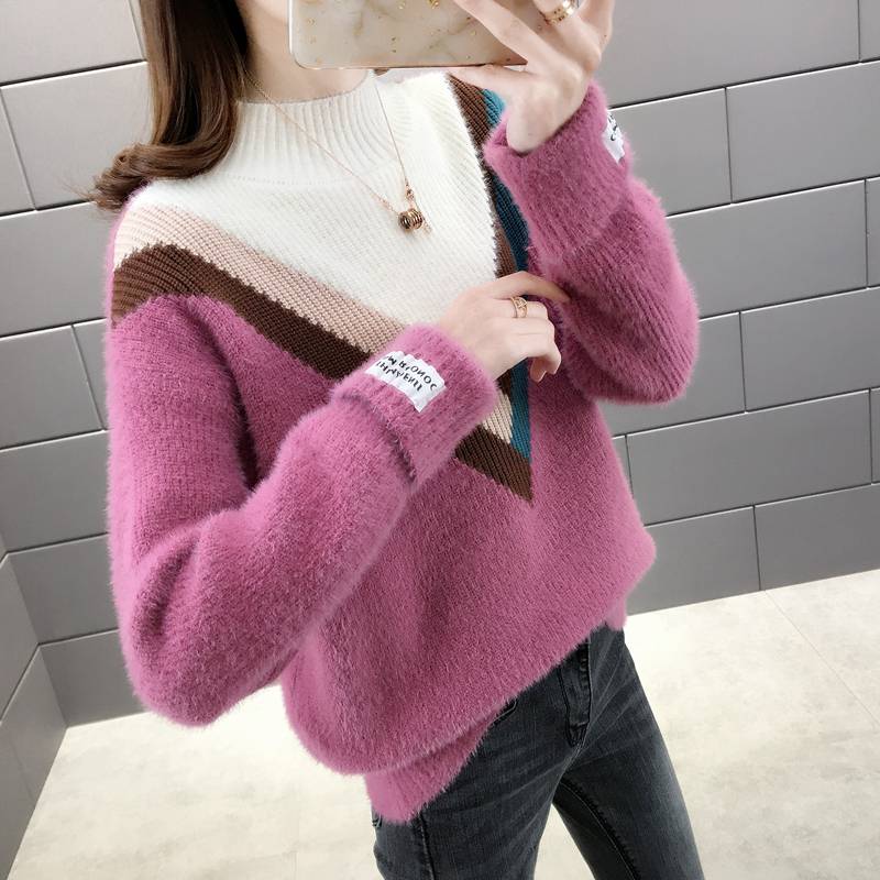 山西晋中加厚加大肥妹毛线衣夏季纯棉短袖工厂T恤女长款西装领呢子外套