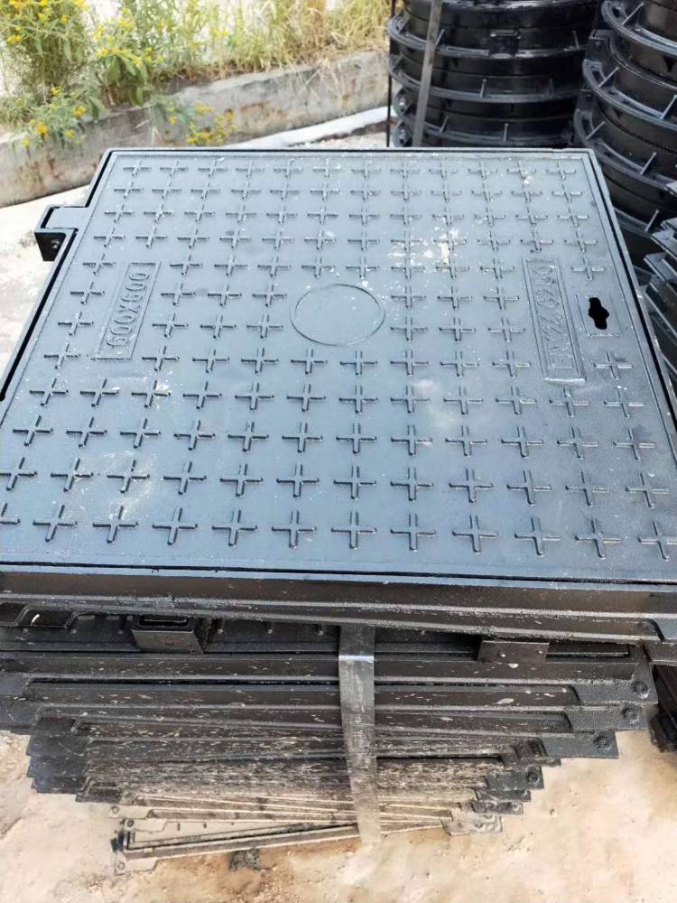 球墨铸铁方井500500大量