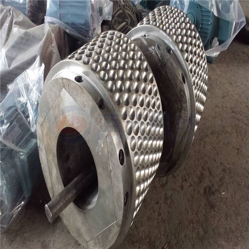 褐煤对辊压球机褐煤鹅蛋成型机蓝天