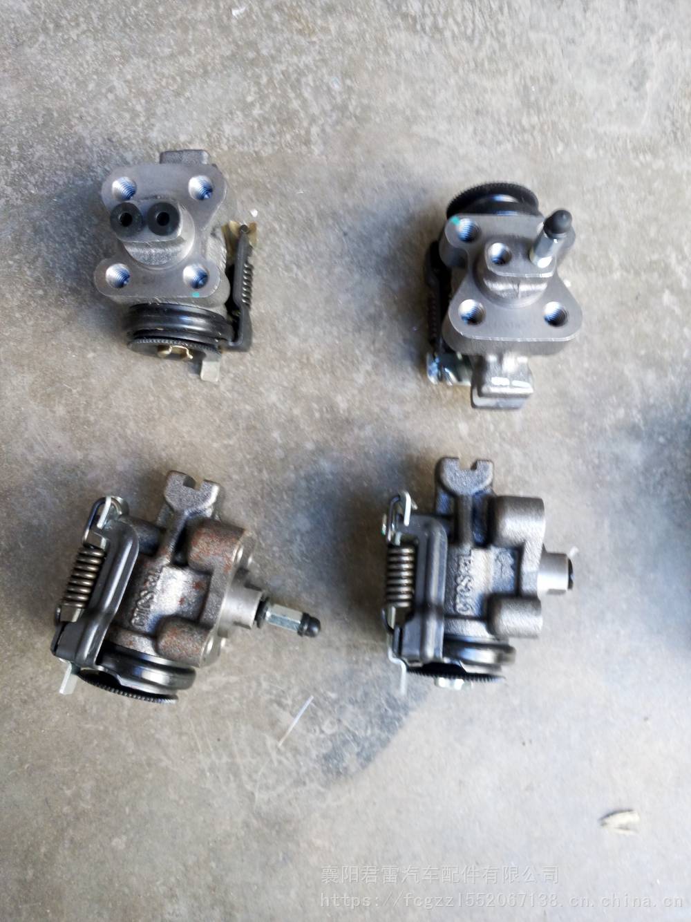 原厂东风多利卡刹车总泵制动总泵总成专卖