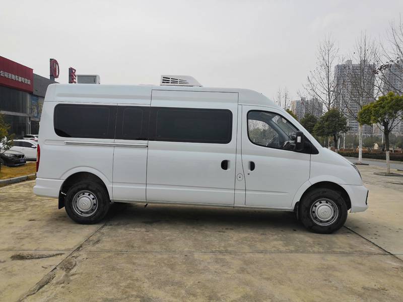 临沂非急救***车_特顺非急救***车_非急救服务车