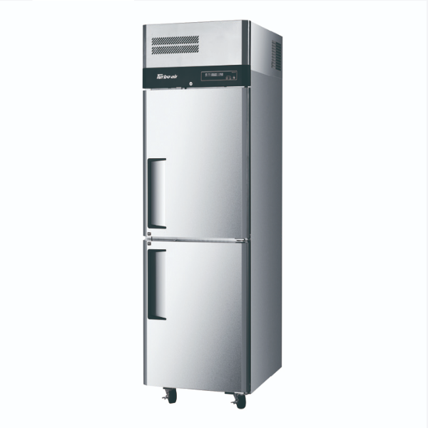 特博尔turboair立式冷冻柜kf252