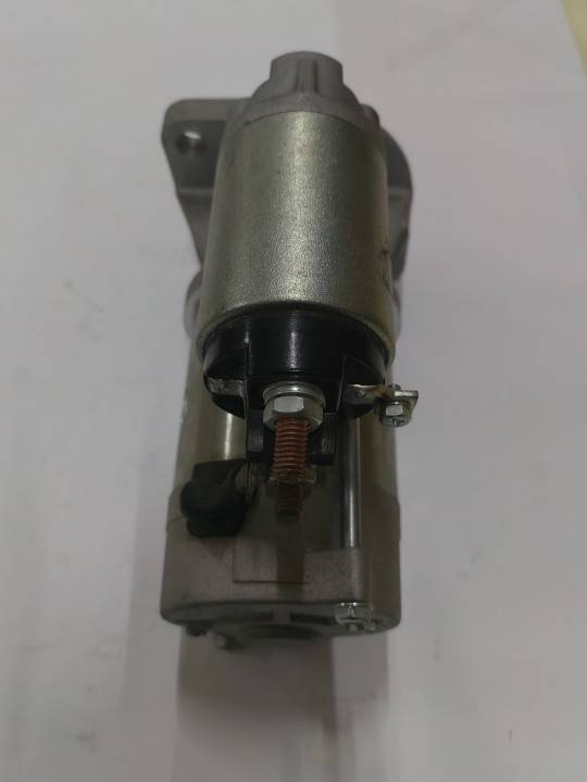 斗山大宇叉车配件起动机d30g洋马4tne98发动机启动器马达