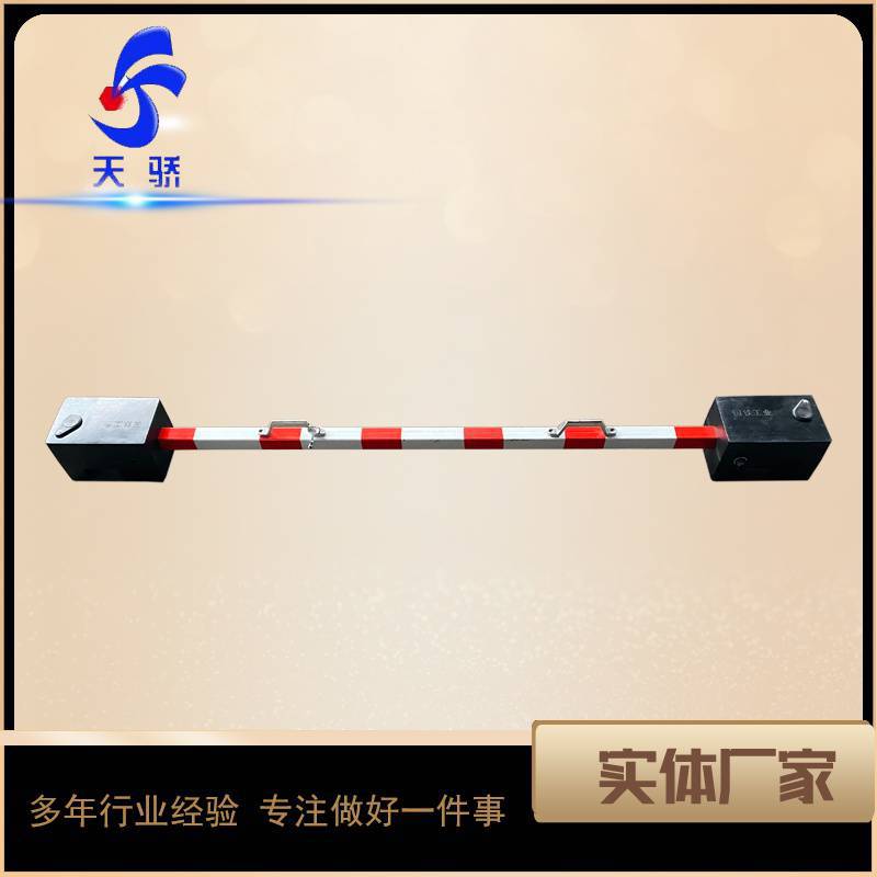 铁路防溜枕木 PR型橡胶枕木 斜角安装钢轨自锁防溜枕木