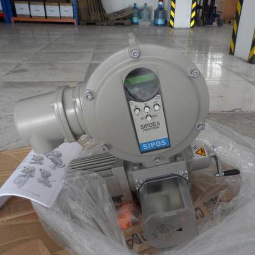 德国西博思sipos电动执行器