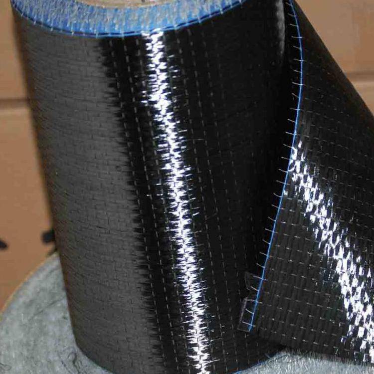 建筑物结构改造 巢湖碳纤维布型号cf300 a级碳纤维布