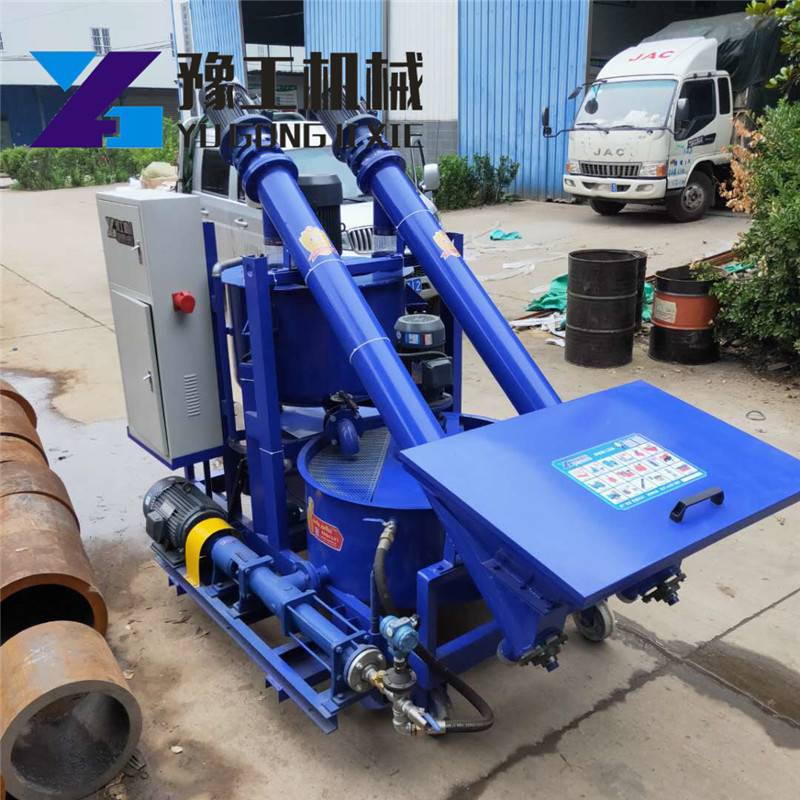 北京顺义区智能张拉系统穿线机豫工机械欢迎您 北京顺义区智能张拉系统穿线机豫工机械欢迎您