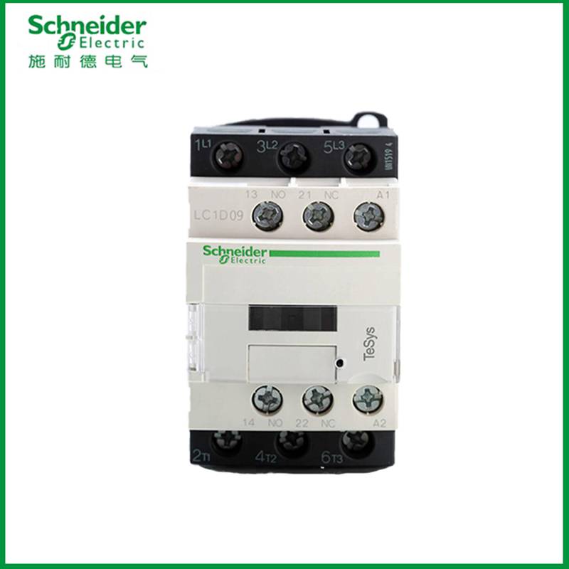 原装交流接触器lc1d95m7c95a220v图片