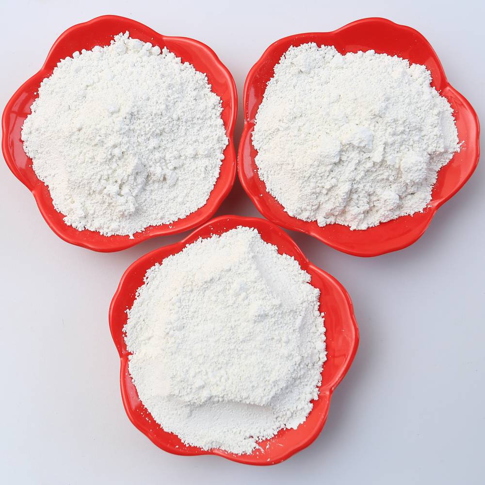 远红外陶瓷粉超细高白度耐高温陶瓷粉抗菌粉