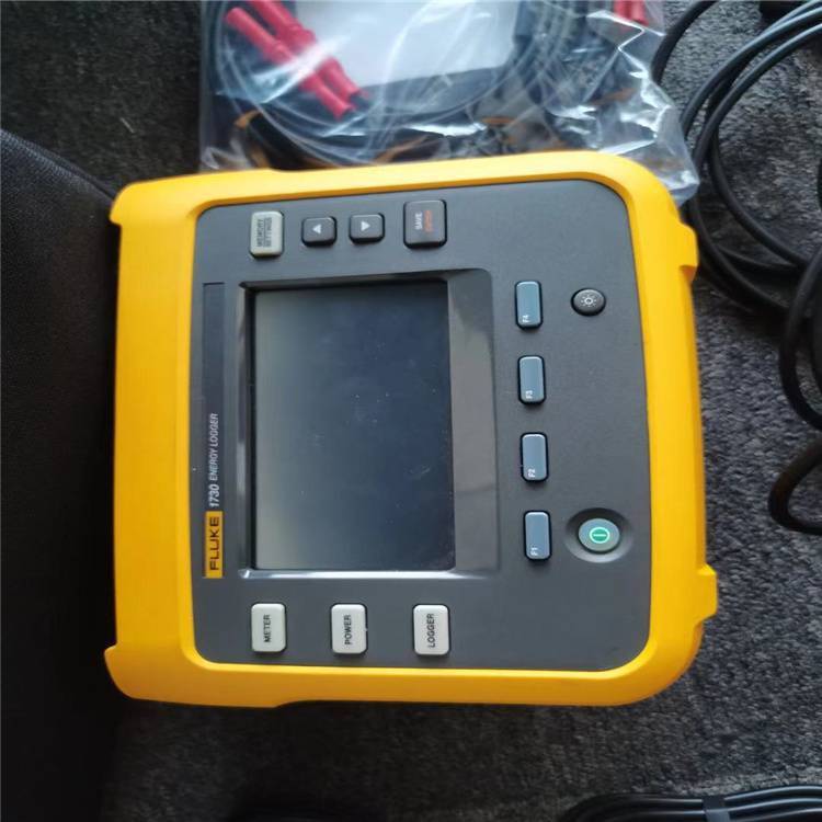 fluke1732intl三相功率计福禄克17321730回收