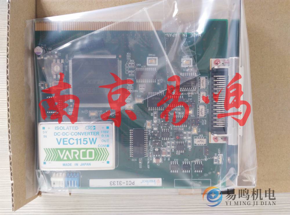日本*** interface板卡PCI-450104K - 中国供应商