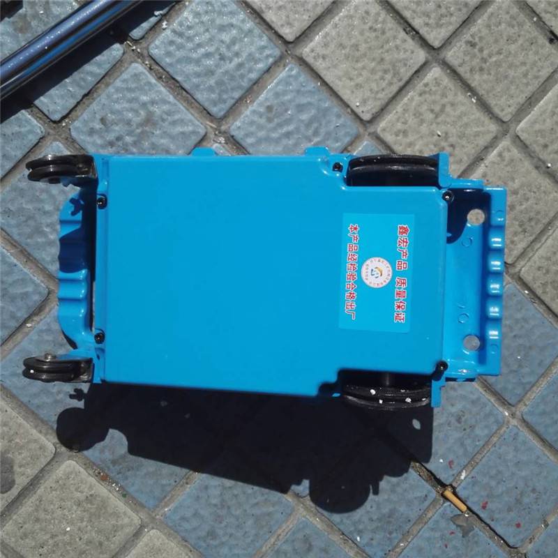 鸿聚牌cg130钢板切割机小乌龟氧气乙炔丙烷火焰切割机可坡口