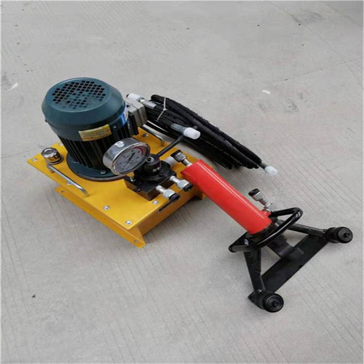 桩头破除钢筋怎样处理手持钢筋调直机手持钢筋调直机销售点