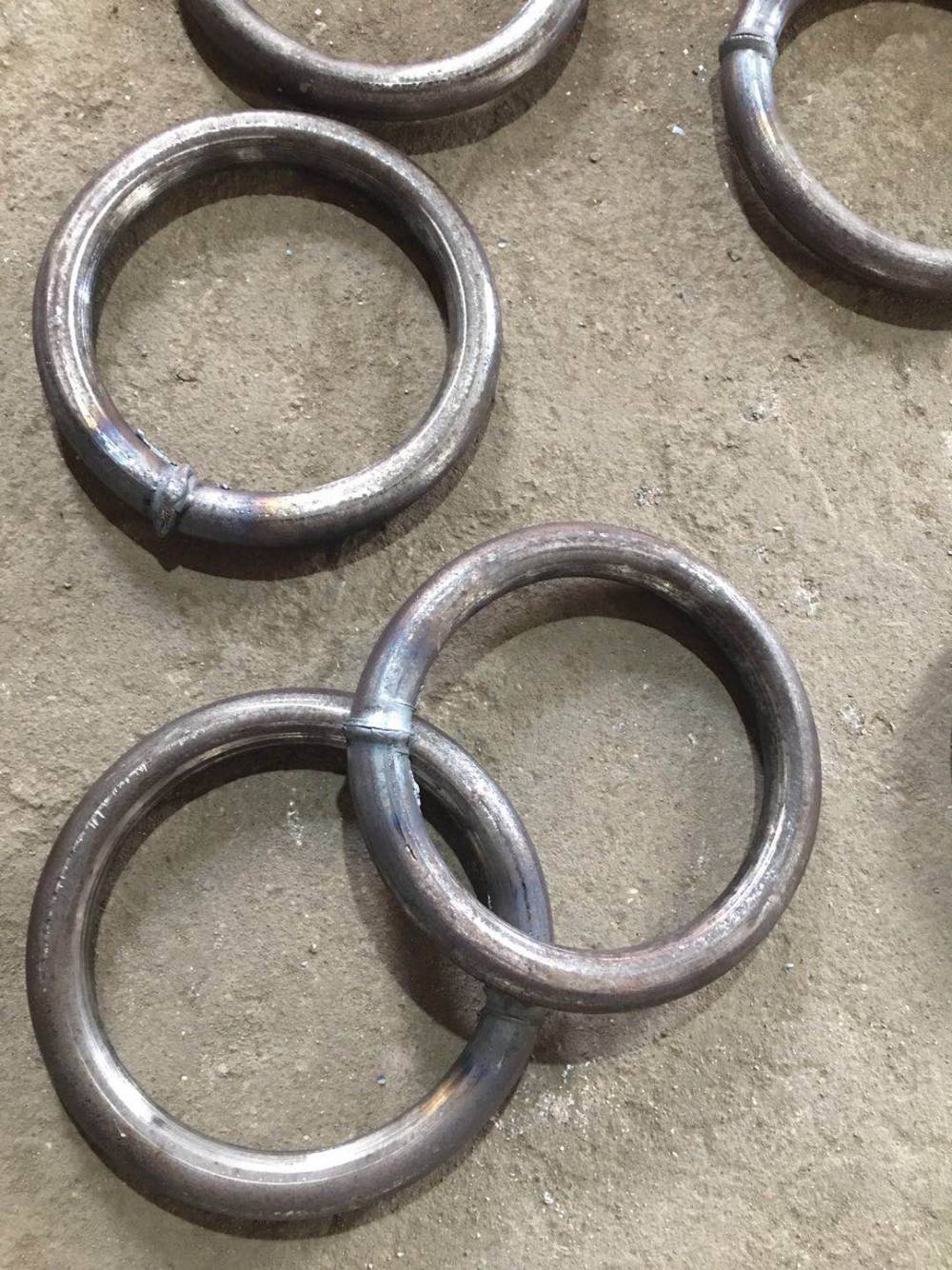 供应对焊机大功率un150闪光对焊设备金属对接