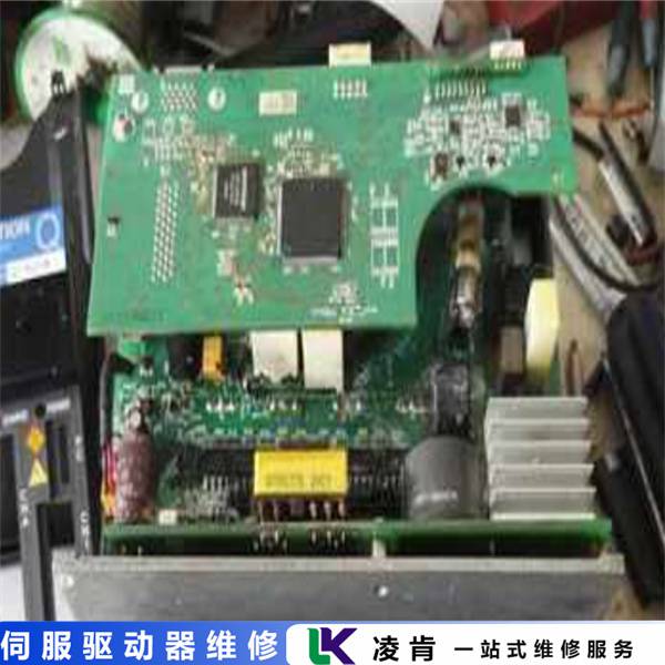 日立HITACHI伺服驱动器维修必须收藏