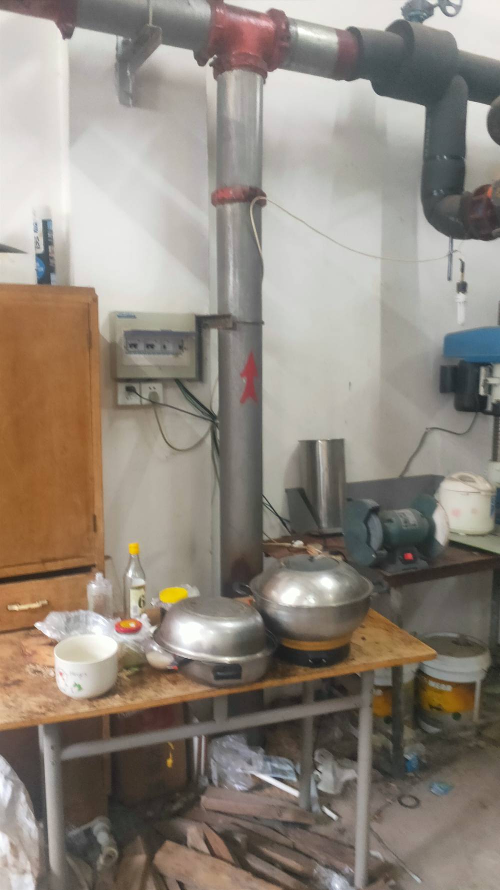 太阳能热水工程什么品牌好