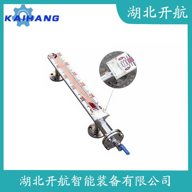 UHZ-514磁翻板液位计 产品用途