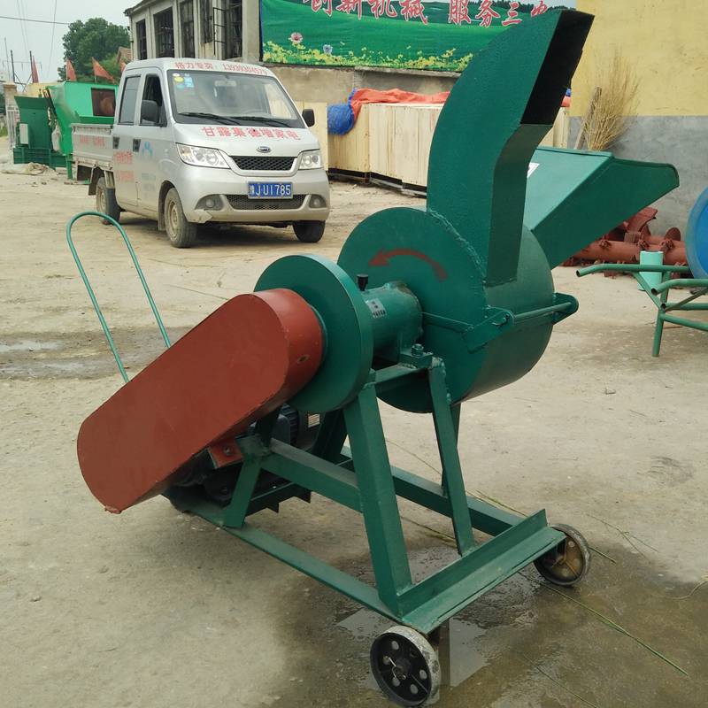 小型青贮揉丝机家用揉丝机报价