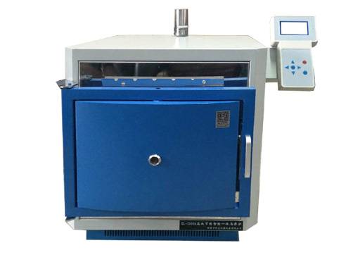 煤炭马弗炉xl2000a节能智能一体马弗炉箱式高温炉智能马弗炉