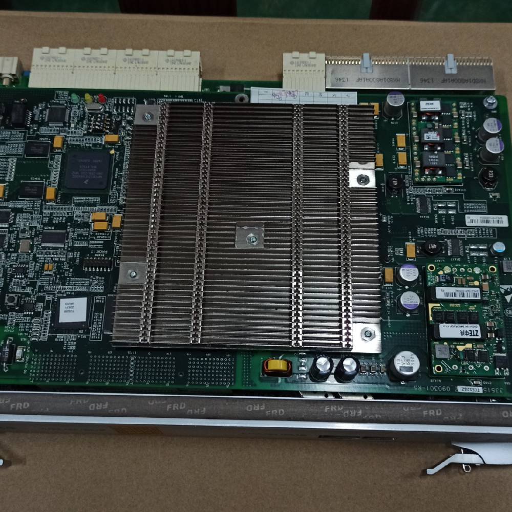 中兴s385交叉板csf128csf256板卡f型交叉时钟板