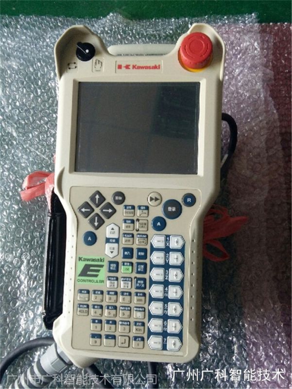 川崎机器人示教器508170099l10l05各类型号出售