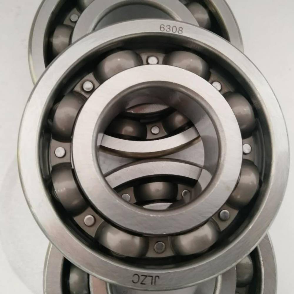 深沟球轴承63102rz使用电机农机矿山机械180310