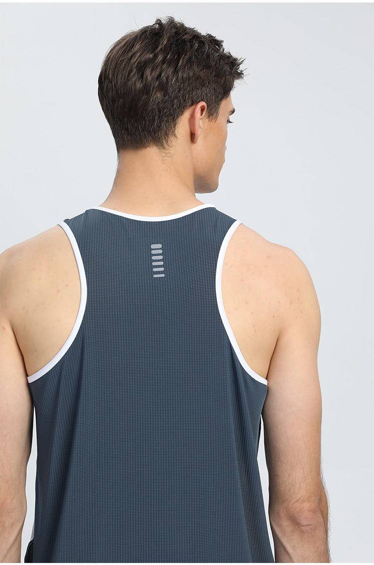 g22运动背心马拉松运动会跑步背心定制印字