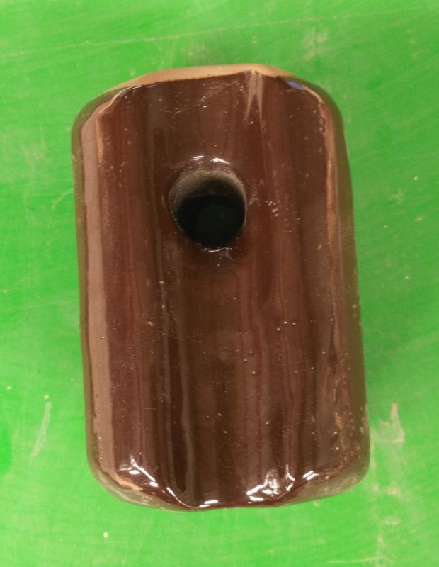 新力牌cd1cd2绝缘吊线瓷瓶