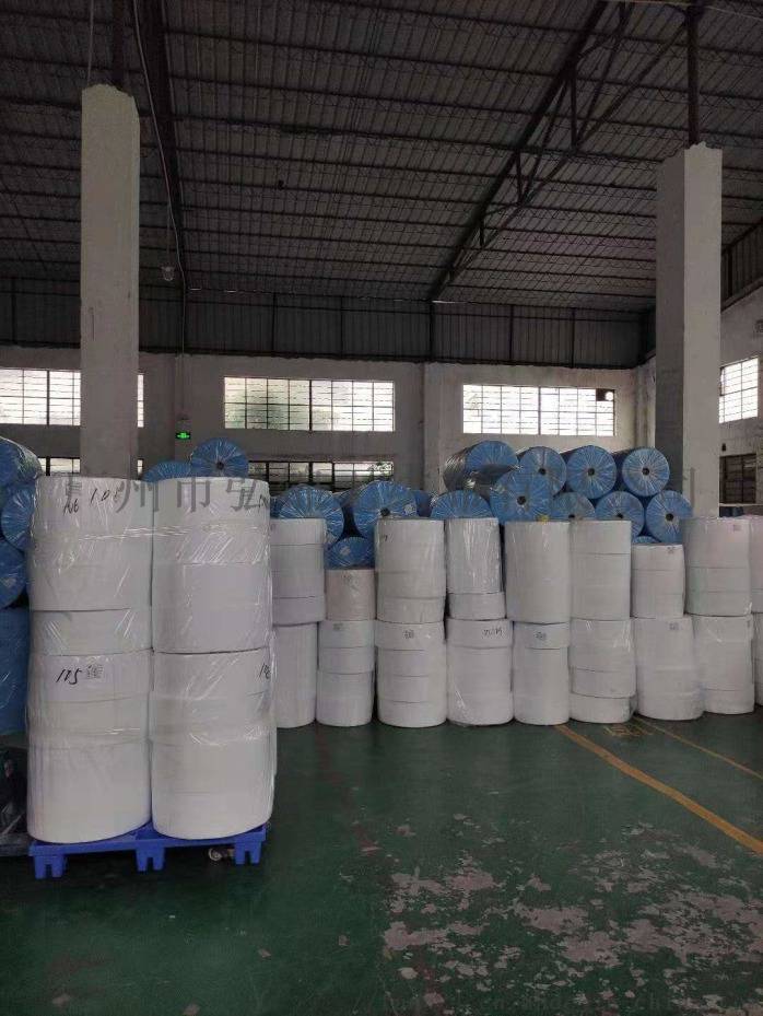 pp纺粘无纺布工业布农用家居服饰鞋材包装