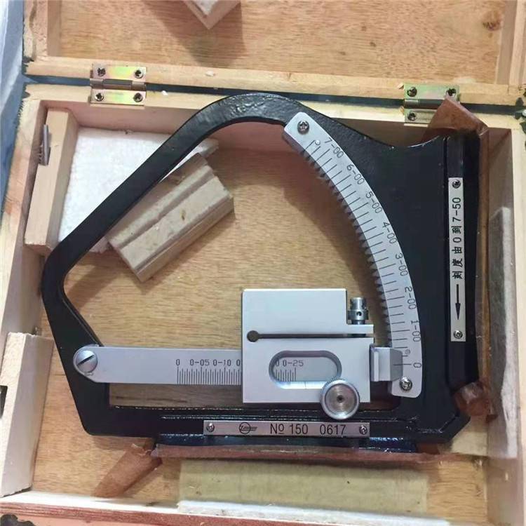 福建wg601炮用象限仪咨询13630287121