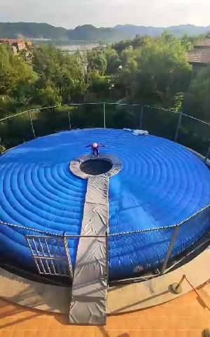 户外敞开式风洞厂家供应娱乐风洞厂家风洞定制风洞生产厂家