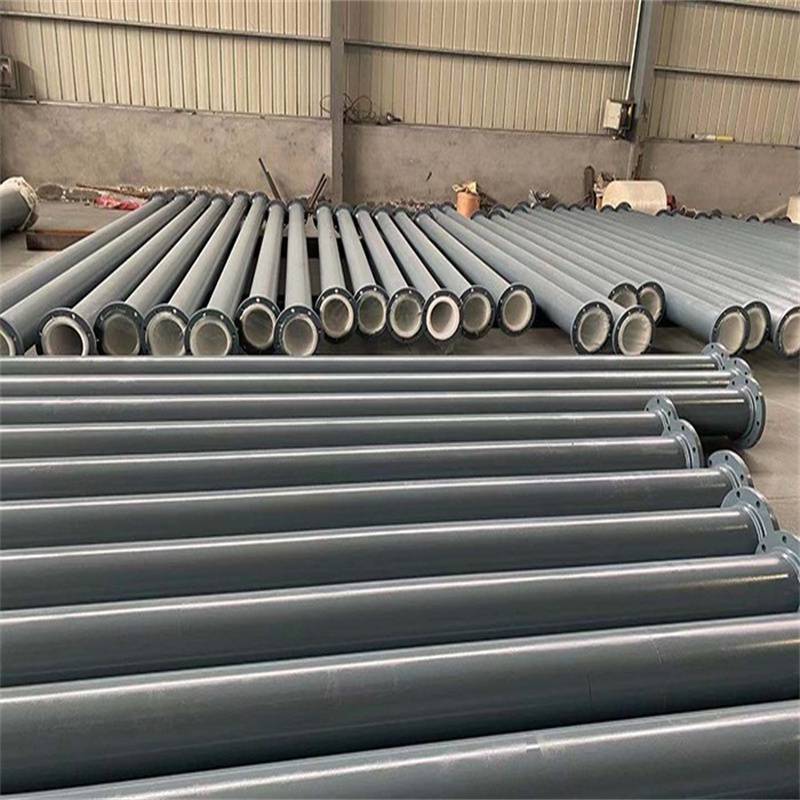 325*7 加强级三层聚燃气管道 热镀锌螺旋钢管 ***厂家