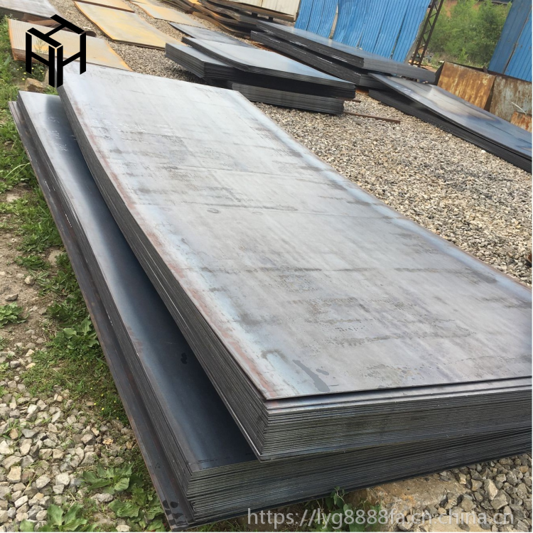 佛山钢板止水钢板铺路钢板中厚板