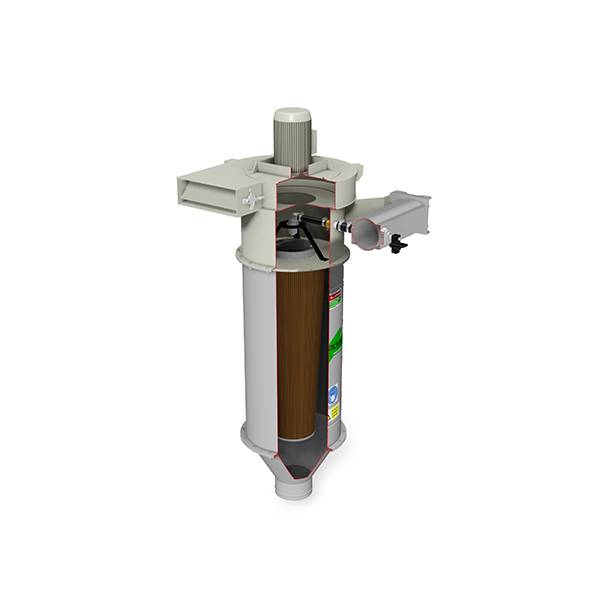 欧洲原装英国原厂进口Dustcheck过滤器