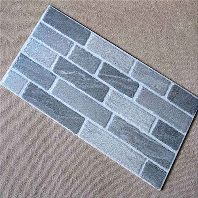 室外墙面砖300600全瓷哑光外墙砖
