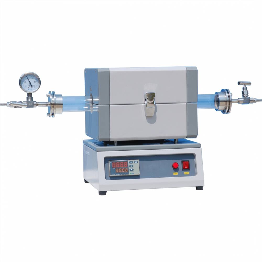 洛阳蓬达管式炉智能实验室图片查看详情