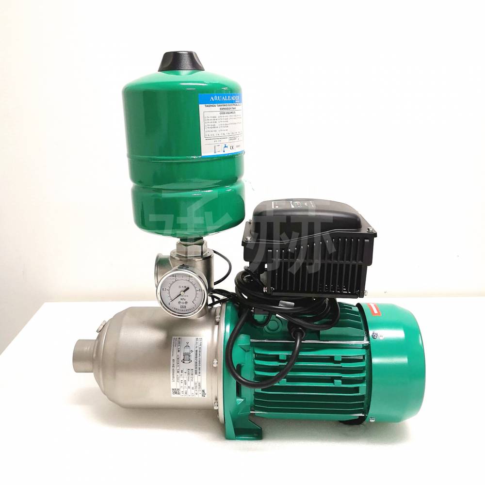 wilo恒压变频增压泵mhi204dm哪里可以买到呢