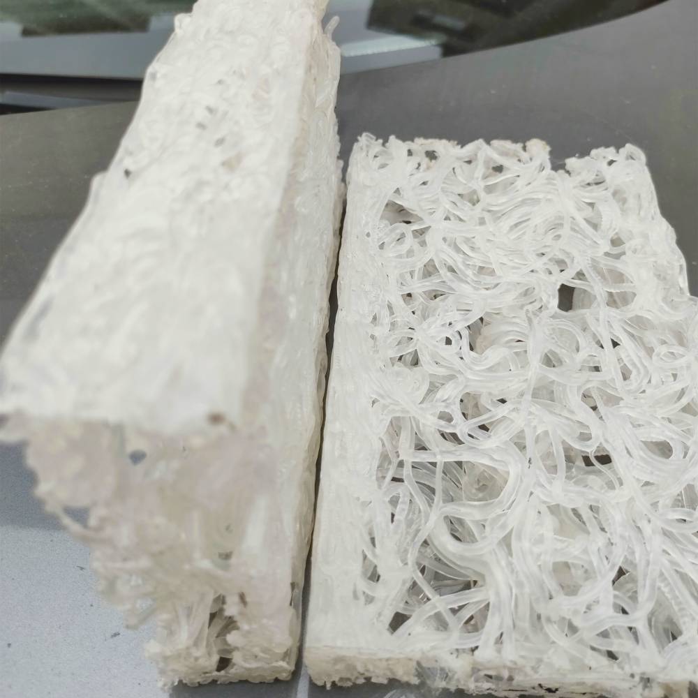 绿化排水盲沟 塑料排水沟 渗排水材料 抗压返滤