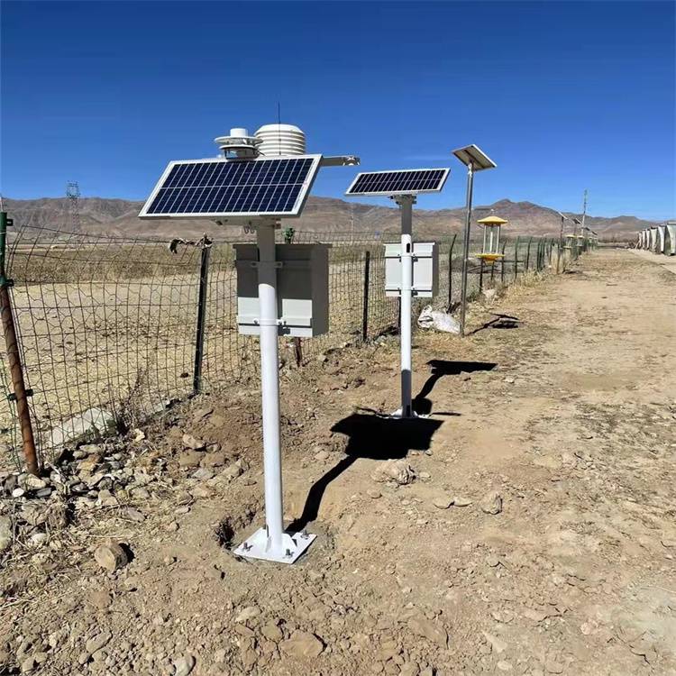 【农田温室大棚土壤监测系统,温室大棚土壤环境站】价格_厂家 - 中国