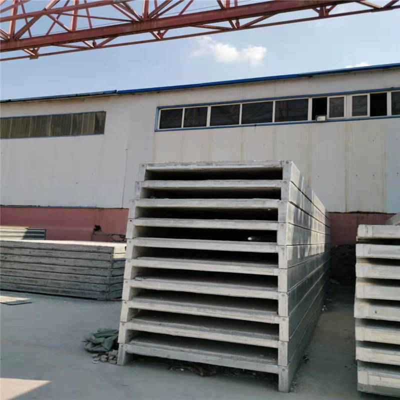 济宁生产钢骨架轻型板qingxing夹层楼板轻质隔音保温环保