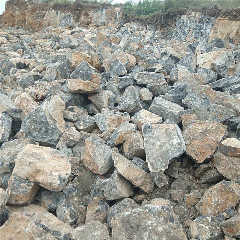 河北天然垒墙乱石园林垒墙石头天然垒墙乱石毛料厂家