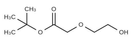 287174-32-7，Hydroxy-PEG1-CH2CO2tBu亲水性PEG试剂