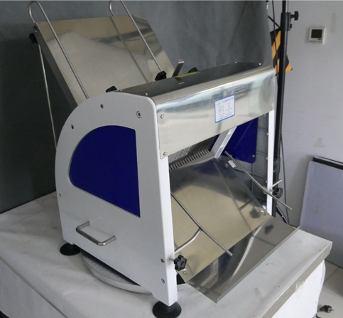 南京大草原方包切片机商用切方包机供应