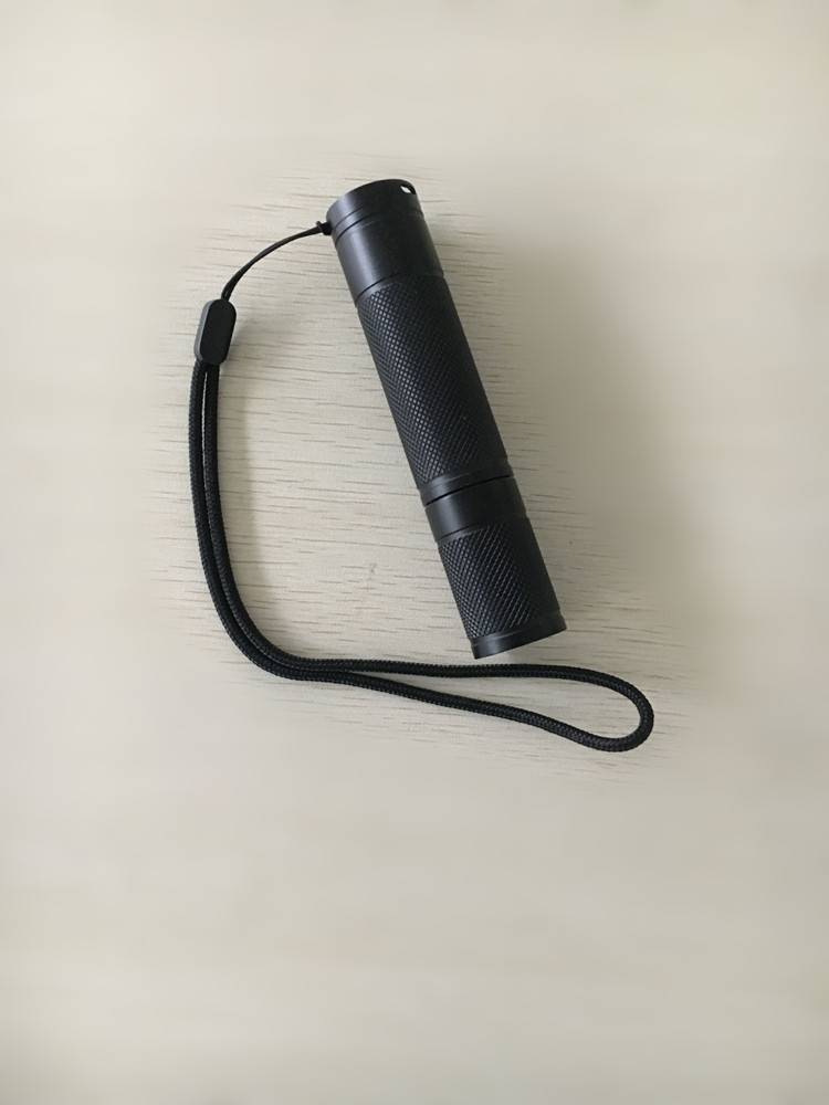 海洋王jw7301微型防爆电筒led强光迷你小手电筒户外防水应急灯
